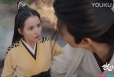 Nonton Drama China Wulin Heroes (2023) Episode 15-16 Sub Indo, Tayang Malam Ini 8 Februari 2023!