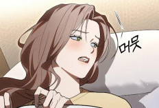 Link RAW Manhwa Absolute Station Chapter 23 Bahasa Indonesia, Calon Pasutri Makin Romantis
