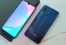 Cara Kelola Keyboard Virtual Selalu Muncul di HP Vivo Paling Mudah dan Praktis, Main Hp Aman Tanpa Gangguan