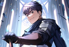 Baca Manhwa The Regressed Demon Lord Is Kind Bahasa Indo Full Chapter, Kisah Mantan Iblis yang Tobat Jadi Baik