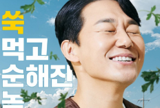 Link Nonton Film Korea Ungnami (2023) SUB INDO, Film Komedi Yang Dibintangi Oleh Park Sung Woong