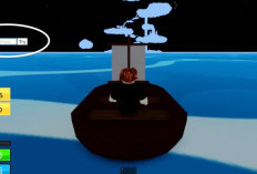 Roblox Blox Fruit April 2024 Baru Update 1 Menit Lalu Menangin Bonus Menariknya, yang Cepat Auto Dapat