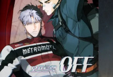 Synopsis et Lire Manhwa BL Off Track en Français, La Réunion a Commencé à Red Diamond