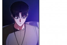 Baca BL Netkama PUNCH!!! Chapter 55 Bahasa Indonesia, Gawat! Ada yang Cemburu Nih