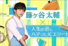 Nonton Drama Jepang Hamaru Otoko ni Keritai Onna (2023) Episode 3 Sub Indo, Kotari Mengungkapkan Cinta Kepada Itsuka