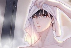 Baca Manhwa Heavy Snow Chapter 36-37 Bahasa Indonesia: Sinopsis, Jadwal Rilis, Situs Baca Resmi