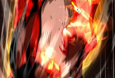 Spoiler Manhwa Hard Carry Supporter Chapter 36, Ain Brutal Banget Lawan Musuhnya!