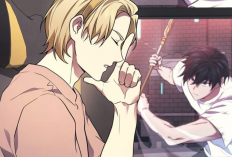 Kompetisi Dimulai! Spoiler & Link Baca Manhwa The Martial God Who Regressed To Level 2 Chapter 44 English Scan Indonesia