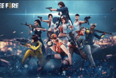 Dijamin Gacor! Set Andro FF (Free Fire) Auto Headshot Terbaru 2024, Lengkap Untuk Semua Perangkat