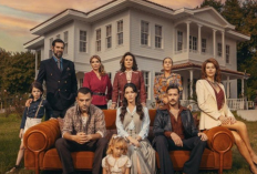 Link Nonton Drama Turki Dilek Tasi (2023) Sub Indo Full Episode, Bukan di LokLok Atau DramaQu