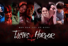 RILIS! Link Nonton Film Korea Taste of Horror (2023) Sub Indo Full HD 1080p, Rangkuman 10 Kisah Horor yang Bikin Merinding