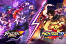 Bocoran Skin KOF MLBB Januari 2026: Event Resale Kembali, Skin Baru dan Cara Dapat Gratis!