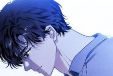 Wilhelm Benar-benar Terpuruk! Lanjutan Baca Manhwa I Tamed My Ex-Husband's Mad Dog Ch 61 Bahasa Indo, Reinhard Tidak Mampu Berkata-kata