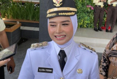 Viral Jembatan Gantung di Pangandaran Ambruk Saat Diresmikan, Bupati Citra Pitriyami Jadi Sorotan Ternyata Kakak Cakra Khan