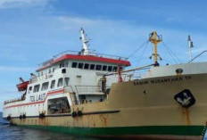 15 Alamat Agen Tiket Kapal Laut di Balikpapan Terbaik, Layani Pelayaran Berbagai Rute ke Seluruh Indonesia 