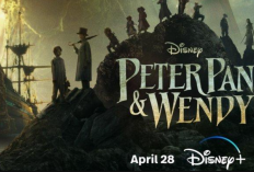 Nonton Film Peter Pan & Wendy (2023) Full Movie HD Sub Indo, Petualangan Seru di Dunia Neverland