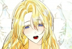 RAW Baca Manhwa The Beast Within Chapter 44 Bahasa Indonesia Gratis, Tak Boleh Ada yang Mendekati Ray!