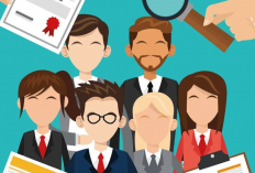 Loker Baru PT. Boga Pangan Selera Februari 2024, Lagi Dibutuhkan Posisi Ini Khusus Freshgraduate