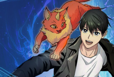 Sinopsis dan Link Baca Webtoon My S-Class Hunters Full Chapter Bahasa Indonesia, Merawat Hewan Terkuat