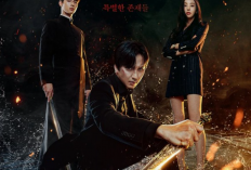 Fakta Menarik Drama Korea Island (2022), Buat Nuansa Keindahan Pulau Jeju Penuh Misteri