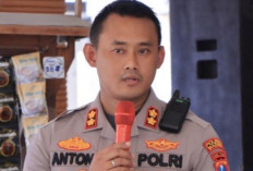 Kapolres Madiun Ditantang Duel Pesilat PSHT, Buntut Perobohan Tugu Perguruan yang Ditanggapi Santai!