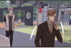 Link Baca Accidental Love Chapter 72 Bahasa Indonesia, Kebucinan Siyang yang Begitu Manja Kebangetan