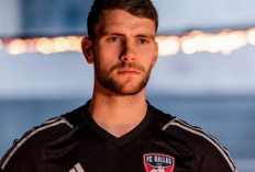 Rating Maarten Paes EA Sports 2024, Penjaga Gawang FC Dallas yang Menjanjikan