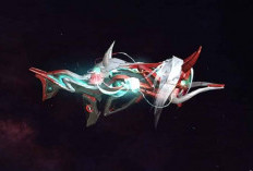 Cara Mendapatkan Famas Evo Gun Demonic Grin Terbaru 2024, Mudah Langsung dari Garena!