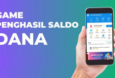 Ingin Cepat Kaya? Ini Ada 6 Game Penghasil Uang Langsung Masuk Saldo Dana Tercepat dan Tanpa Iklan