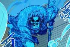 Mencuri Formasi Lawan! Baca Manhua The Ultimate of All Ages Ch 263 Bahasa Indonesia, Pertahanan Pintu Batu