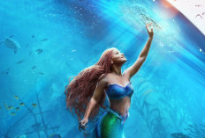 Nonton Film The Little Mermaid (2023) SUB INDO 1080P Full Movie, Cinta Buta Ariel Pada Eric Bikin Kerajaan Laut Terancam Oleh Ursula 