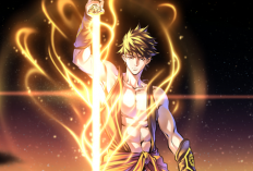 Baca Manhwa Grand General Full Chapter Bahasa Indonesia, Kisah Kebangkitan Kembali Sang Juara