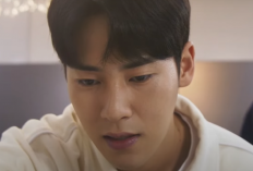 Link Nonton Drama BL Individual Circumstances (2023) Episode 5-6 Sub Indo, Lengkap dengan Jadwal Rilisnya