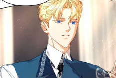 Makin Romantis! Baca Manhwa I Am the Nanny of the Villain Chapter 21 Bahasa Indonesia, Ada yang Lagi Bucin 
