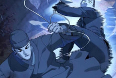 Spoiler Killer Peter Chapter 91 Bahasa Indonesia, Link Baca Webscan Update Tercepat