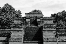 Kerajaan Hindu Pertama di Pulau Jawa Adalah? Ini Dia Sejarah Lengkapnya!