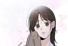 Eunkyo Semakin Berani! Link RAW Baca Manhwa Who Is the Liar? Chapter 36 Bahasa Indonesia
