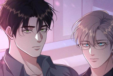 Manhua Kill My Love Chapter 21 Bahasa Indonesia : Link Baca, Rekap Cerita dan Bocoran Spoiler Terbaru!