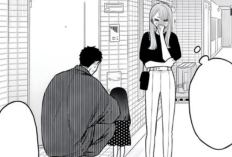 Baca Sono Bisque Doll wa Koi o Suru (My Dress Up Darling) Chapter 116 Sub Indo Manga Epilog, Lahirnya Anak Gojo dan Marin 'Nichika Wakana'