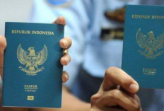 Bagaimana Cara Penambahan Nama di Paspor? Ini Dia Prosedurnya yang Bisa Kamu Ikuti!