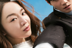 Jadwal Tayang Film Brave Citizen (2023) yang Dibintangi Shin Hye Sun, Catat Tanggalnya Biar Gak Ketinggalan!