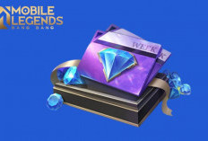 Cara Beli Weekly Diamond Pass MLBB, Apakah Bisa Beli 2 Kali?
