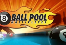 Rekomendasi Tempat Jual Coin 8 Ball Pool Murah dan Terpercaya 2024, Harga Terjangkau Ramah di Kantong!