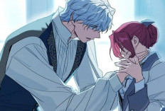 Cek Link Manhwa The Lady and the Beast Chapter 136 Bahasa Indonesia RAW yang Makin Seru 