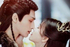 Sinopsis Drama China Till The End of The Moon: Part 1, Kisah Asmara di Jaman Kekuasaan Iblis!