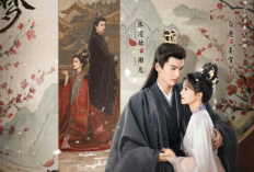 Link Nonton Drama China Story of Kunning Palace (2023) Full Episode Sub Indo, Cita-Cita Seorang Ratu
