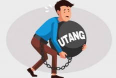Nekat! Pinjam Uang ke 40 Pinjol Berbeda Dalam Waktu 1 Minggu, Kepepet Banget Kayanya!
