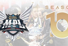 Jadwal Grand Final MPL ID S10, RRQ Hoshi vs Onic Esports Live Streaming 23 Oktober 2022