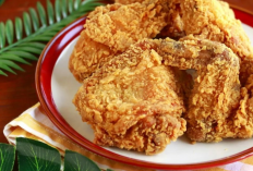 Apakah Hisana Fried Chicken Membuka Kemitraan? Begini Fakta Terbarunya!