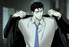 Link Manhwa BL Under The Greenlight : In Dreams Chapter 26 Sub Indonesia Persaingan Geng Makin Bahaya 